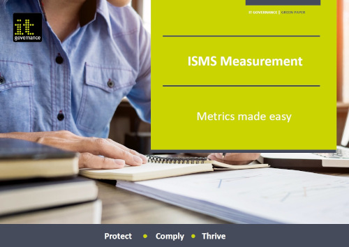 SMS Measurement - Metrics made easy