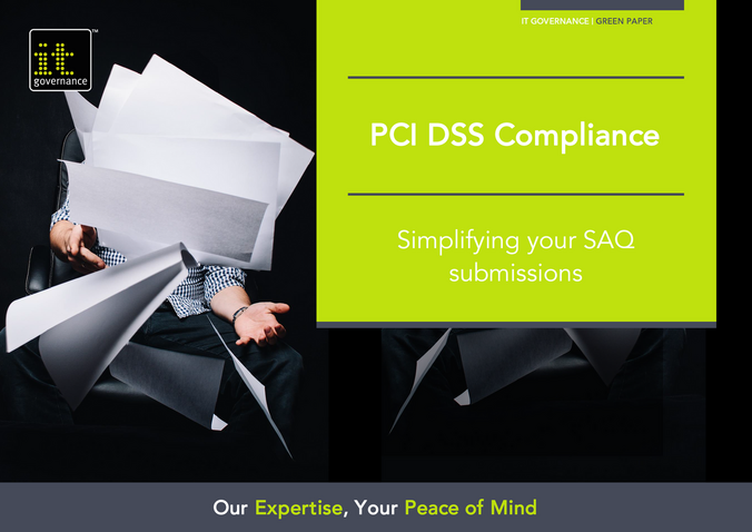  PCI DSS Audits – Preparing for success