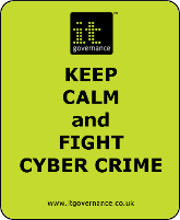 Keep calm and fight cybercrime