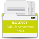 ISO 27001 Toolkit | IT Governance EU
