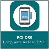 PCI Compliance Audit and ROC
