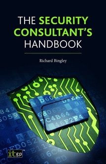 The Security Consultant’s Handbook