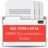 ISO 37001 ABMS Toolkit