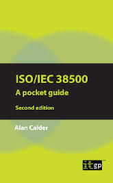 ISO/IEC 38500: A pocket guide, second edition | IT Governance EU