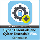 Cyber Essentials and Cyber Essentials Plus Certification