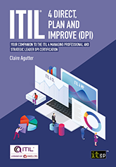 ITIL 4 Direct, Plan and Improve (DPI) | IT Governance EU