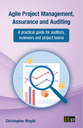 Agile Project Management, Assurance and Auditing - A practical guide for auditors, reviewers and project teams 