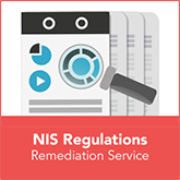 NIS Regulations Remediation Service
