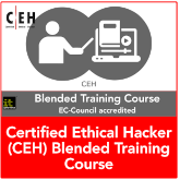 CEH training, Certified Ethical Hacker course, CEH certification, Ethical hacking training, CEH exam preparation, CEH online training, CEH bootcamp, CEH classroom training, Best CEH training, CEH training cost, CEH training program, CEH training materials, CEH training near me, CEH training duration, CEH training requirements, CEH training and certification, CEH training syllabus, CEH training provider, CEH training schedule, Blended Training, CEH training review 