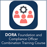 Industry-leading Certified DORA Foundation and Compliance Officer Combination Training Course 