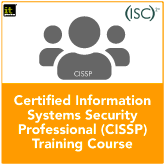 CISSP Accelerated Training Course