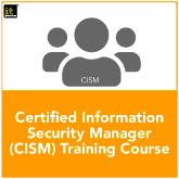 CISM Training Course