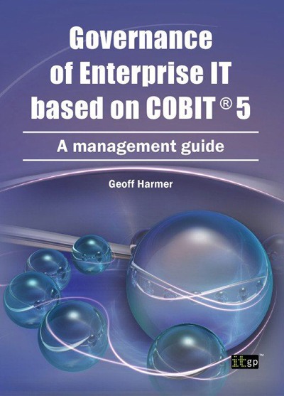 Governance and Enterprise IT based on COBIT®5