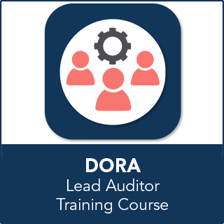 Certified DORA Lead Auditor Training Course