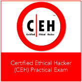 Certified Ethical Hacker (CEH) Practical Exam