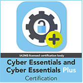 Cyber Essentials and Cyber Essentials Plus Certification 