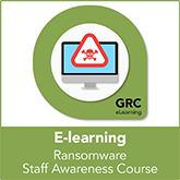  Ransomware Staff Awareness E-Learning Course