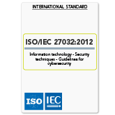 ISO/IEC 27032 2012 Standard