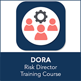 Master DORA Compliance: Cyber Risk Director Training
