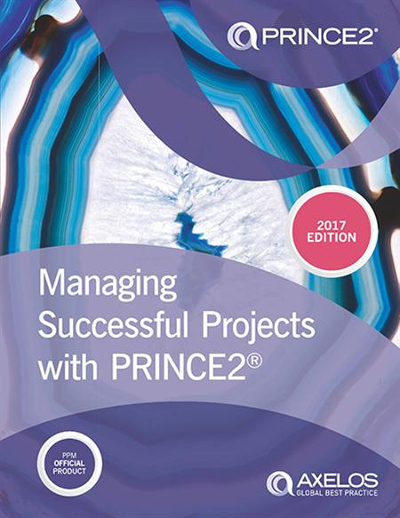 PRINCE2:2009 Manual, Managing Successful Projects with PRINCE2 - 2009 Edition 