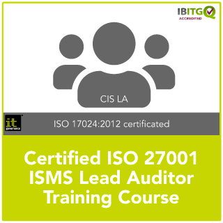 Certified Iso 27001 Lead Implementer And Lead Auditor Combination Training Course Deutschland