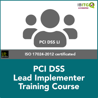 PCI DSS Implementation Training Course