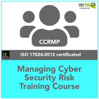 Managing Cyber Security Risk Training Course