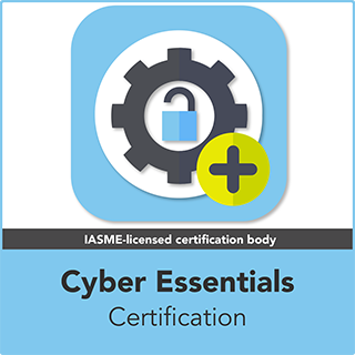 Cyber Essentials Certification