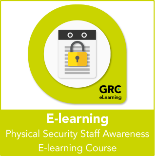 Physical Security Staff Awareness Elearning Course