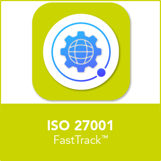 FastTrack ISO 27001 Online Consultancy