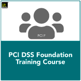 
PCI DSS Foundation Training Course