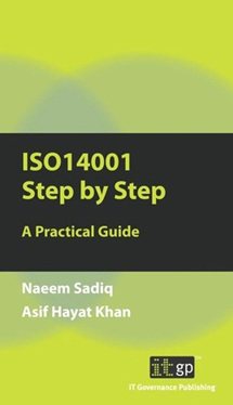 ISO14001 Step by Step - A Practical Guide