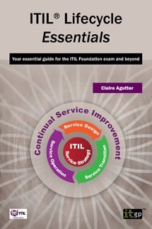 ITIL® Lifecycle Essentials