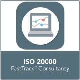 FastTrack ISO20000 consultancy