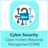 Cyber Incident Response Management