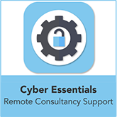 Cyber Essentials Remote Consultancy Support