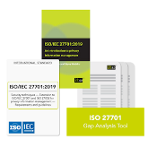 ISO 27701 Starter Bundle
