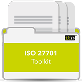 ISO 27701 Toolkit 