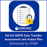 EU–US GDPR Data Transfer Assessment and Action Plan 