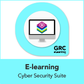 Staff awareness on cyber security, ransomware, phishing, and more 