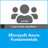 Microsoft Azure Fundamentals AZ-900 Training Course