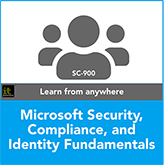 Microsoft Security, Compliance, and Identity Fundamentals SC-900 Training Course