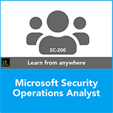Microsoft Security Operations Analyst SC-200 Training Course