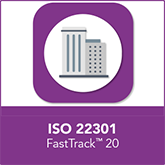 ISO 22301 FastTrack™ 20
