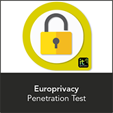 Europrivacy Penetration Test 