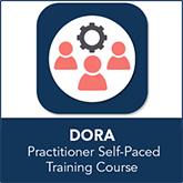 Certified DORA Practitioner Self-Paced Online Training Course