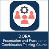 Certified DORA Foundation and Practitioner Combination Training Course
