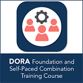 Certified DORA Foundation and Practitioner Self-Paced Online Combination Training Course