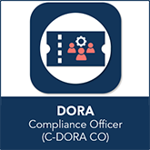 Certified DORA Compliance Officer (C-DORA CO) Exam Voucher