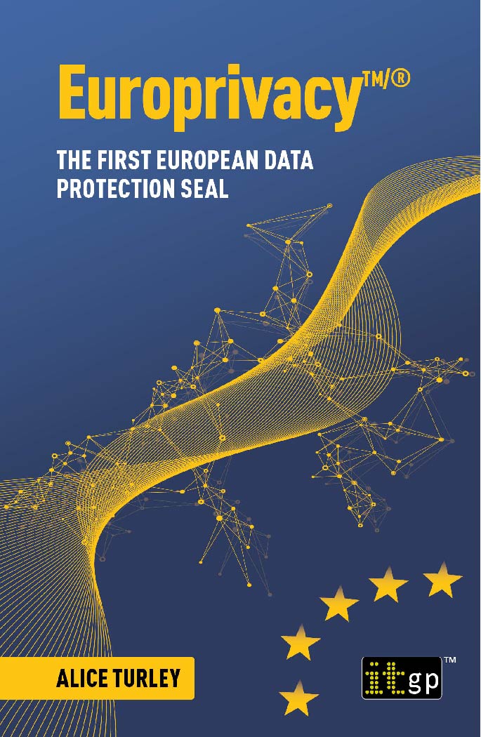 Europrivacy™/® – The first European Data Protection Seal